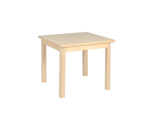 Elegance Square Table
