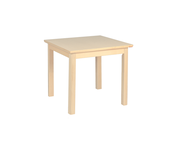 Elegance Square Table