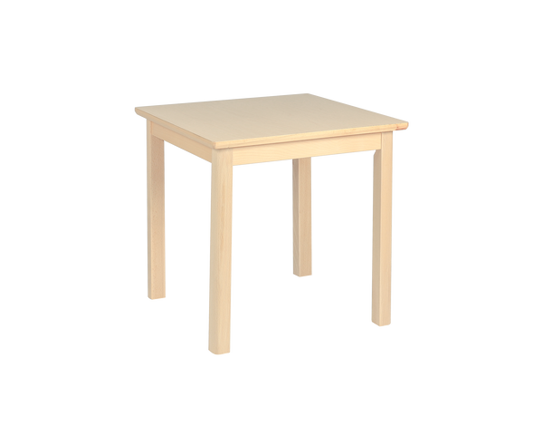 Elegance Square Table