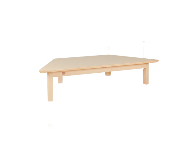 Elegance Trapezoidal Table