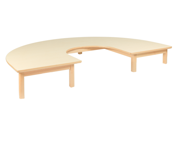 Elegance U-Shape Table