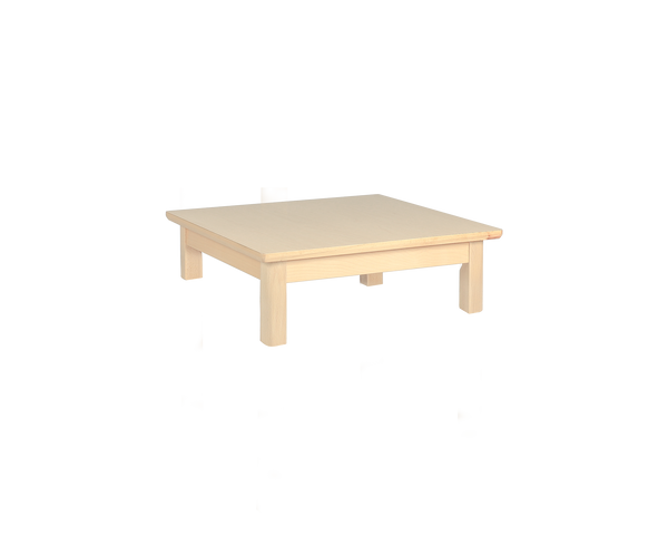 Elegance Square Table