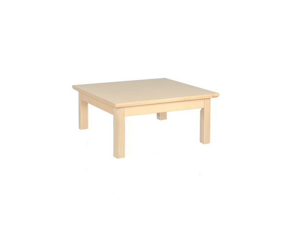 Elegance Square Table