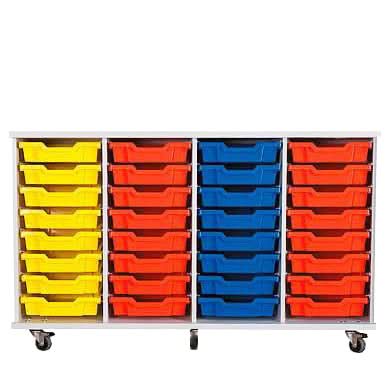 Flexistack® 850 Cabinet