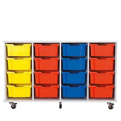 Flexistack® 850 Cabinet