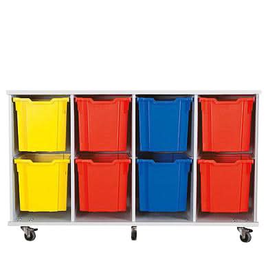 Flexistack® 850 Cabinet