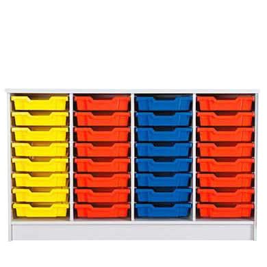 Flexistack® 850 Cabinet