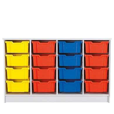 Flexistack® 850 Cabinet