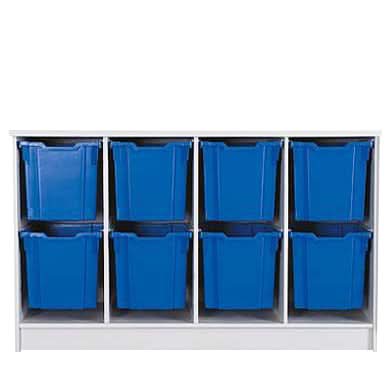 Flexistack® 850 Cabinet