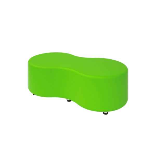 Curves Soft Seating