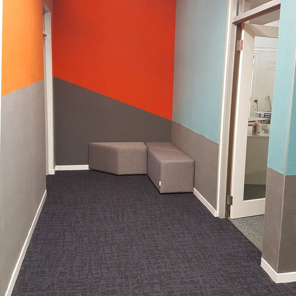 Acoustic Wall Panelling