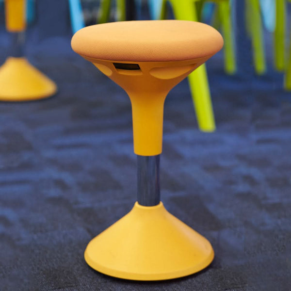Adjusta Stool