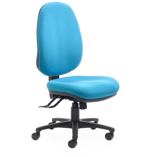 Alpha Task Chair Range