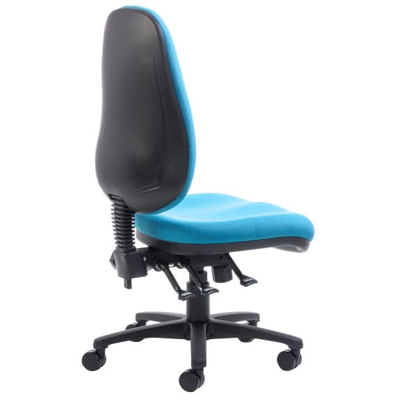 Buy Alpha Task Chair Range | Classroom furniture | Office Line