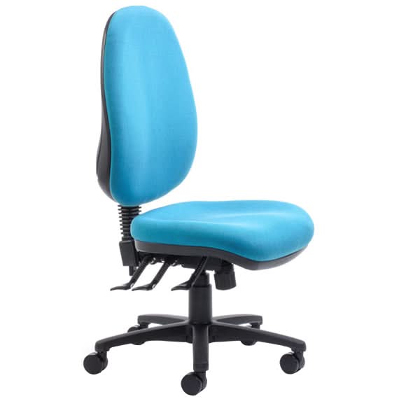 Alpha Student Task Chair