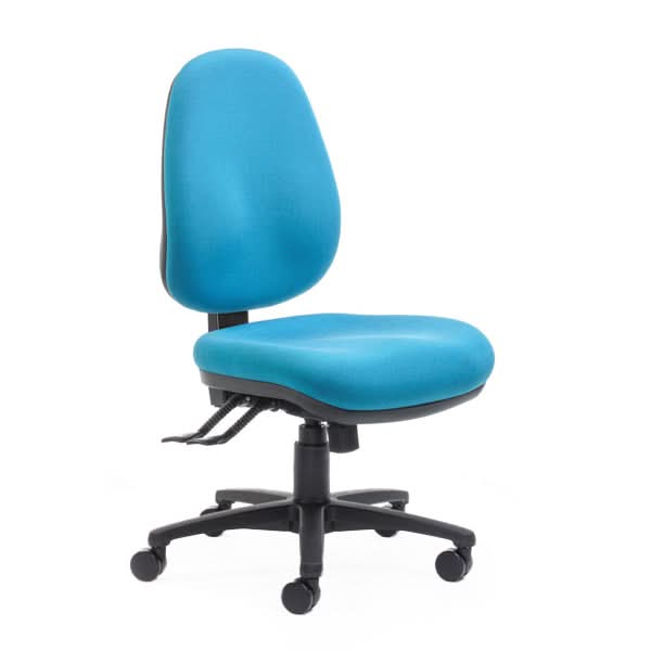 Alpha Task Chair Range