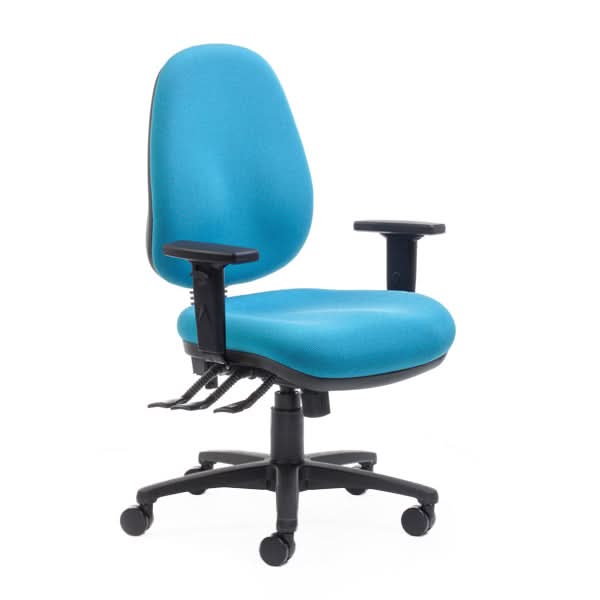 Alpha Task Chair Range