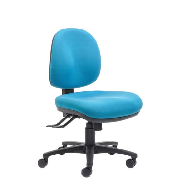 Alpha Task Chair Range