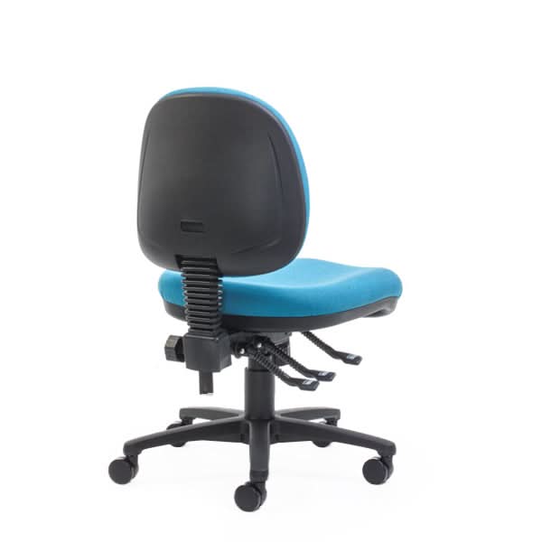 Buy Alpha Task Chair Range | Classroom furniture | Office Line