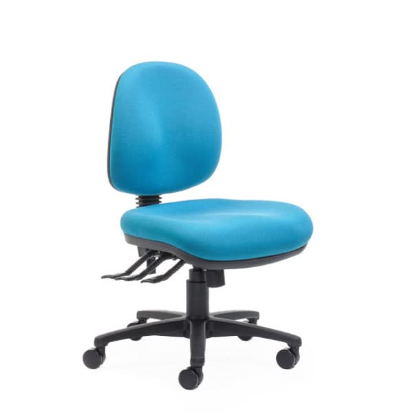 Alpha Task Chair Range