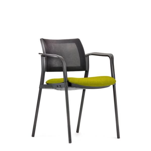 Alto Side Chair