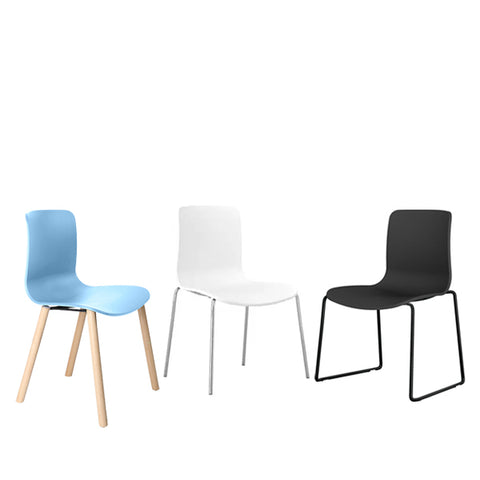 Asti Chair Collection