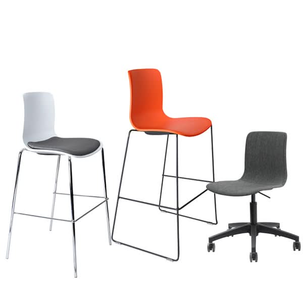 Asti Chair Collection