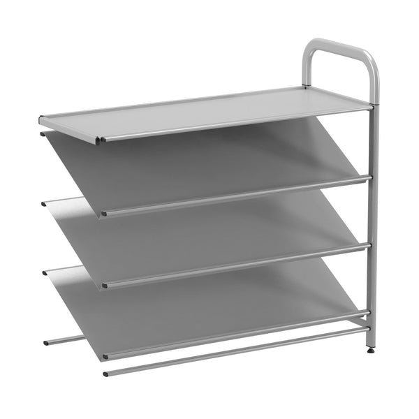 Callero Range: Custom Low-level Frames