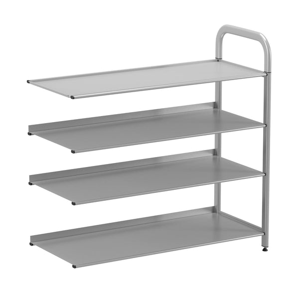 Callero Range: Custom Low-level Frames