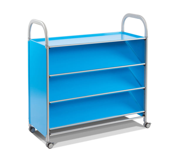 Callero Range: Shelves Units