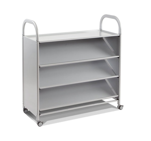 Callero Range: Shelves Units
