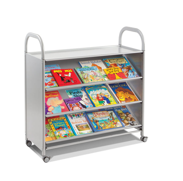 Callero Range: Shelves Units