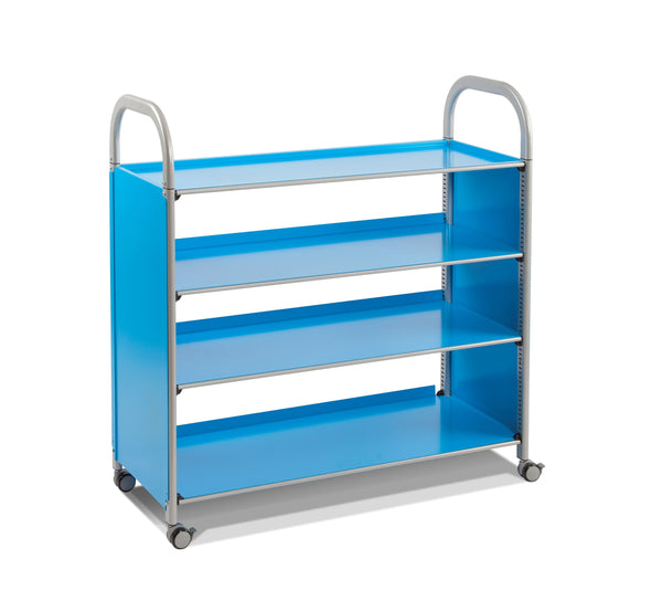 Callero Range: Shelves Units