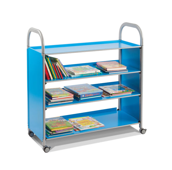Callero Range: Shelves Units