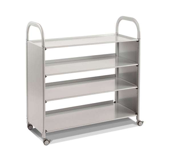 Callero Range: Shelves Units