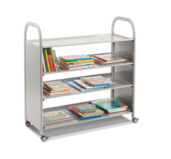 Callero Range: Shelves Units