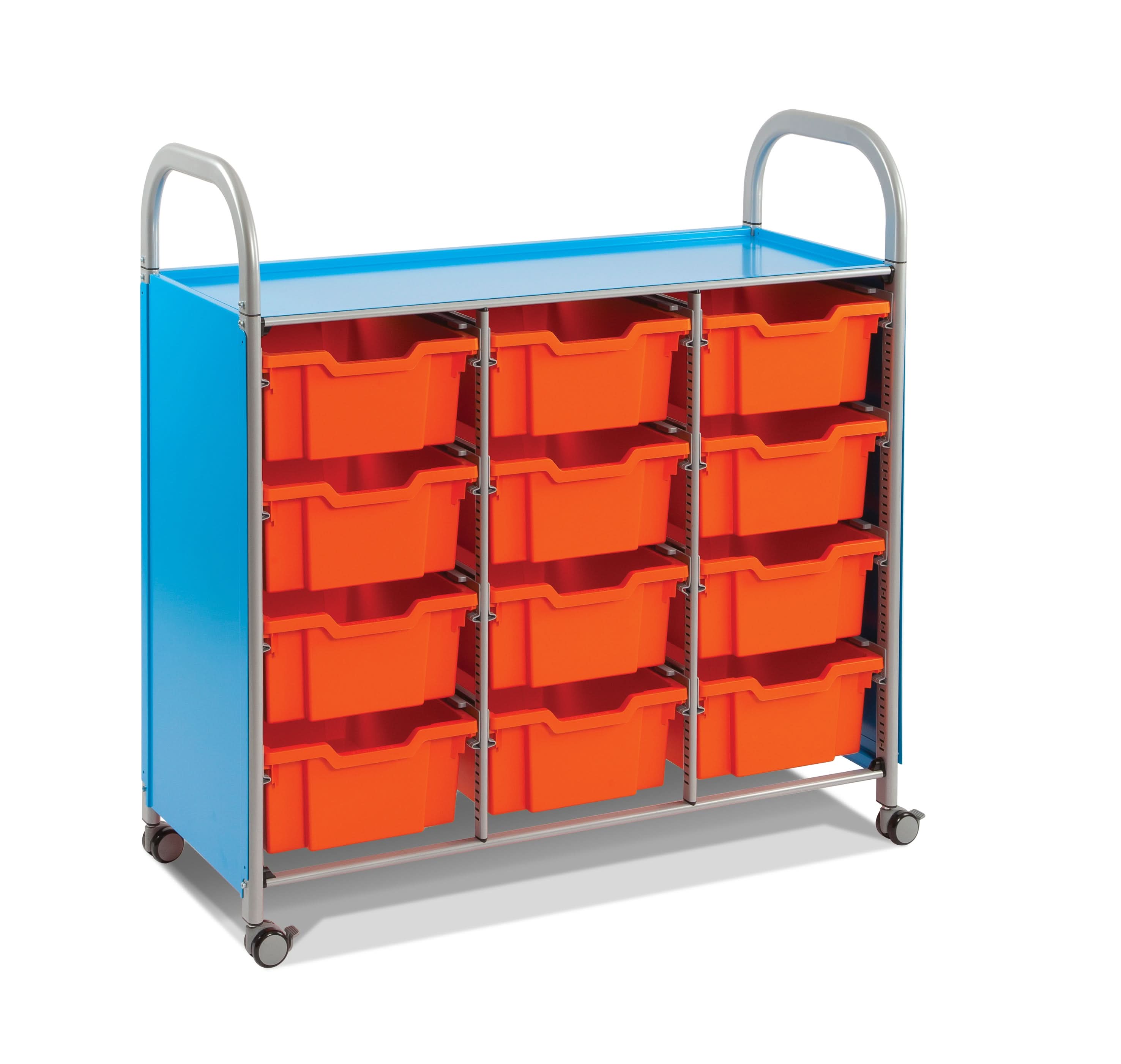 Callero Range Treble Unit callero-range-treble-unit