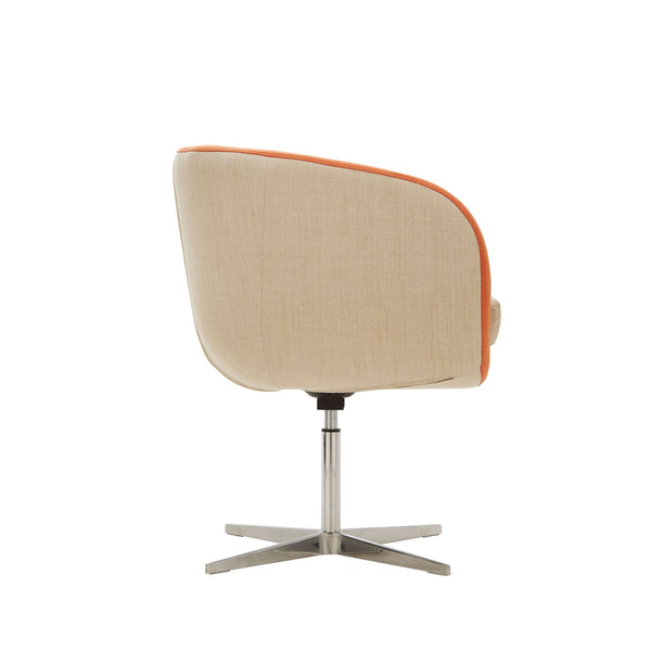 Central Swivel Chair