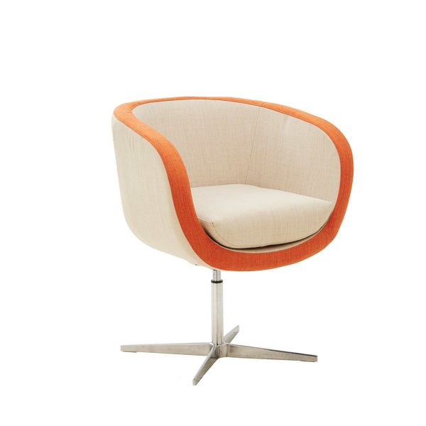 Central Swivel Chair