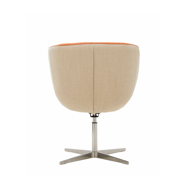 Central Swivel Chair