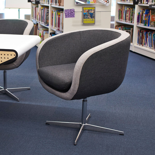Central Swivel Chair