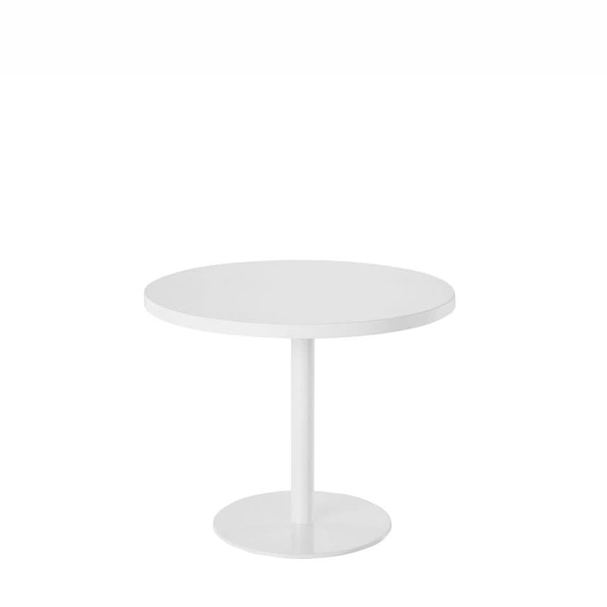 Buy Communicate Disc Base Table | Auditorium & Events | Office Line
