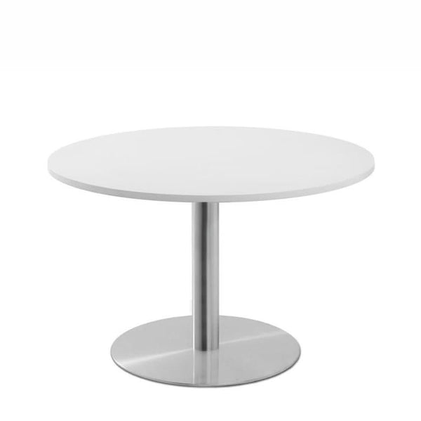 Buy Communicate Disc Base Table | Auditorium & Events | Office Line