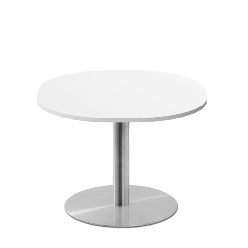 Buy Communicate Disc Base Table | Auditorium & Events | Office Line
