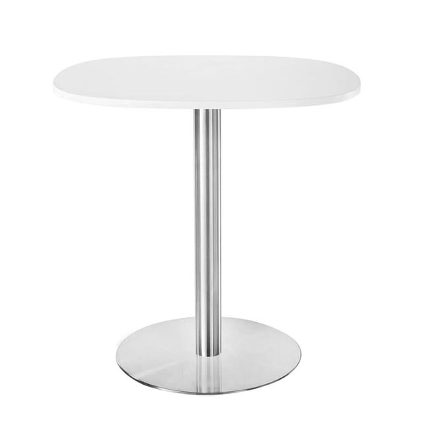Buy Communicate Disc Base Table | Auditorium & Events | Office Line