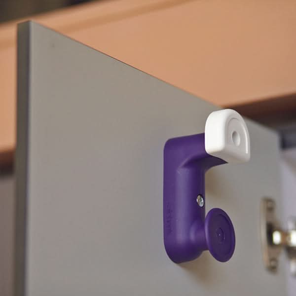 Compact Laminate Lockers