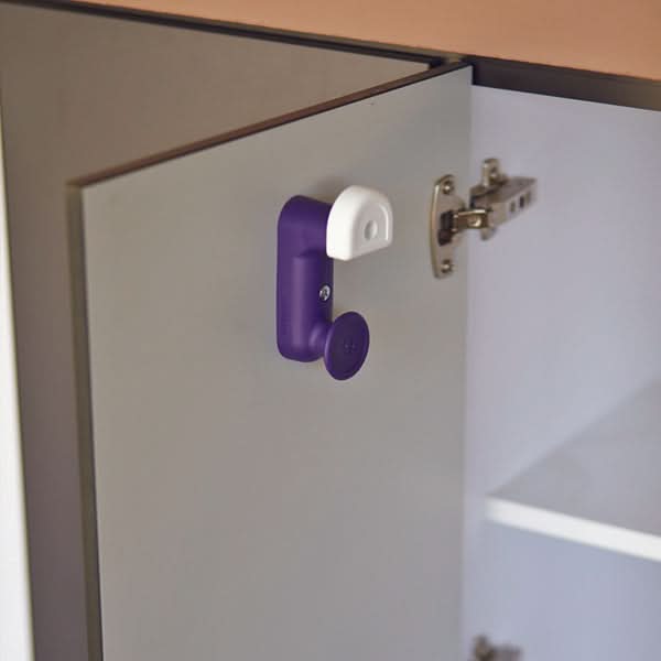 Compact Laminate Lockers