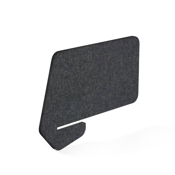 Cove Desk Mount Slider Screen
