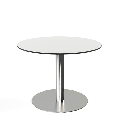Discus Base Outdoor Table