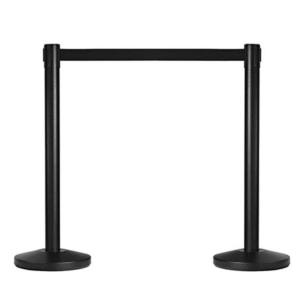 Dura Retractable Barrier